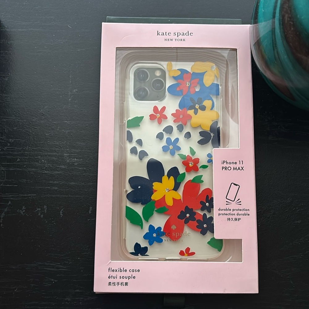 Kate Spade Case